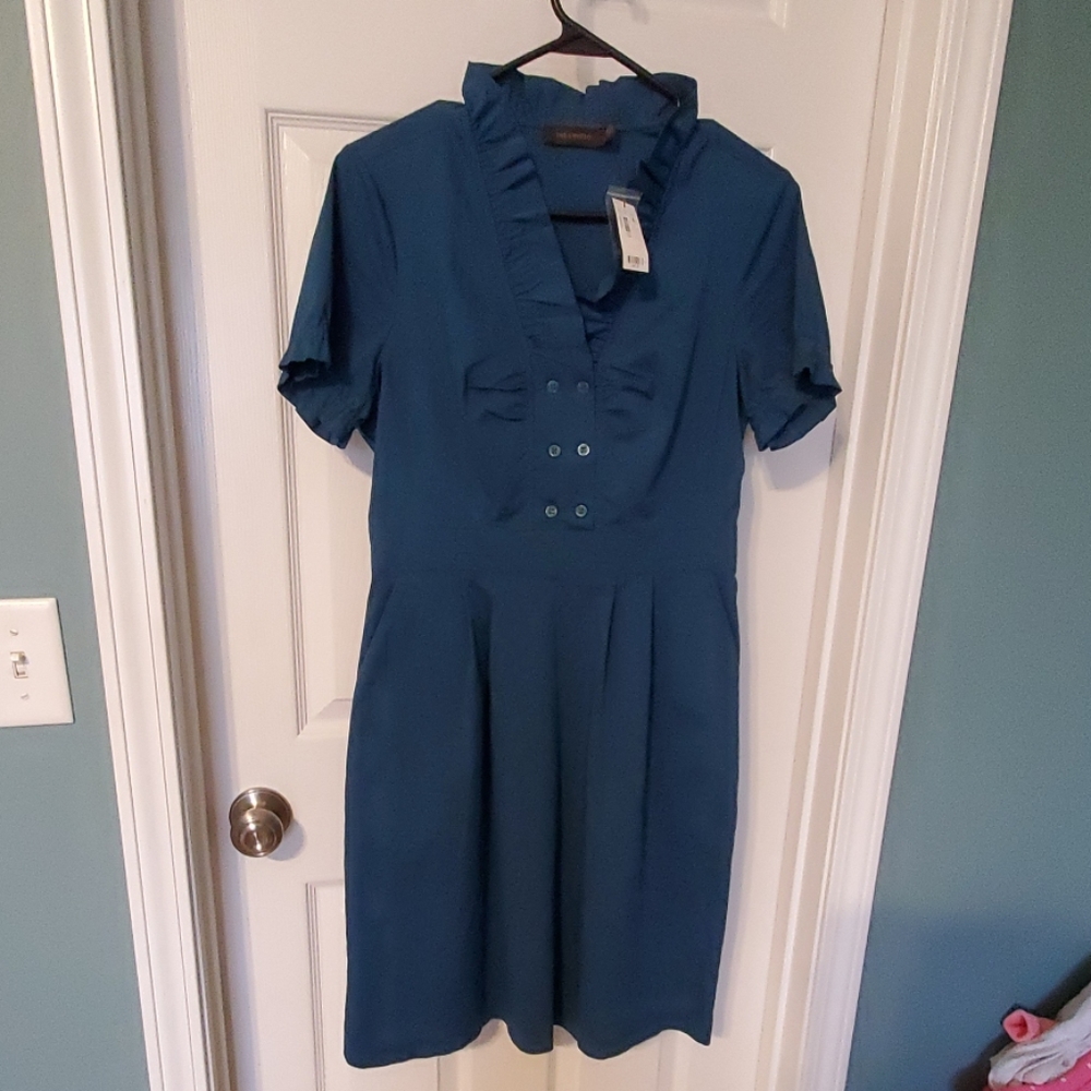 Limited dress